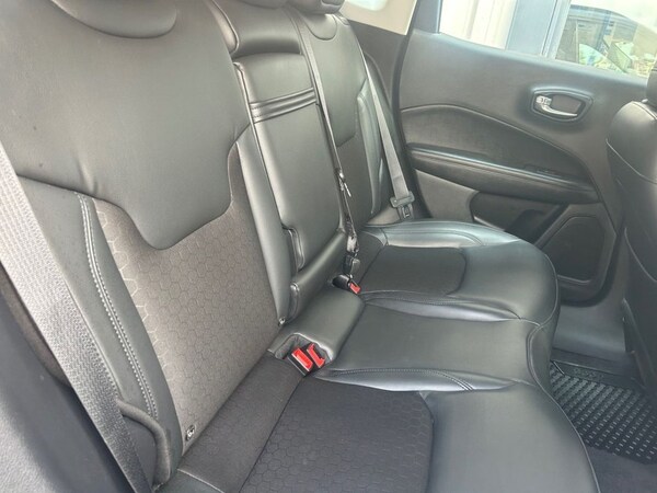 Used Jeep Compass 2019 for sale - 75642165: Photo 37