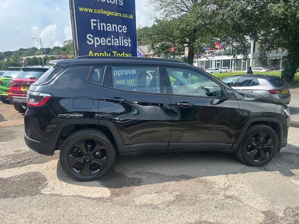 Used Jeep Compass 2019 for sale - 75642165: Photo 9