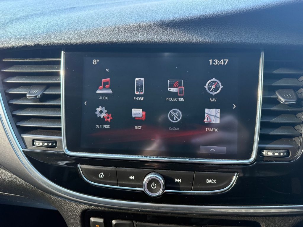 Used Vauxhall Mokka X 2017 for sale - 77835325: Photo 26