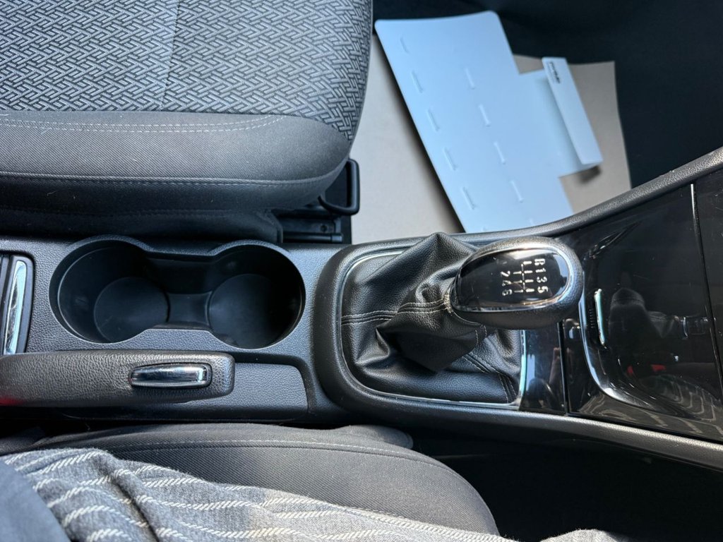 Used Vauxhall Mokka X 2017 for sale - 77835325: Photo 30