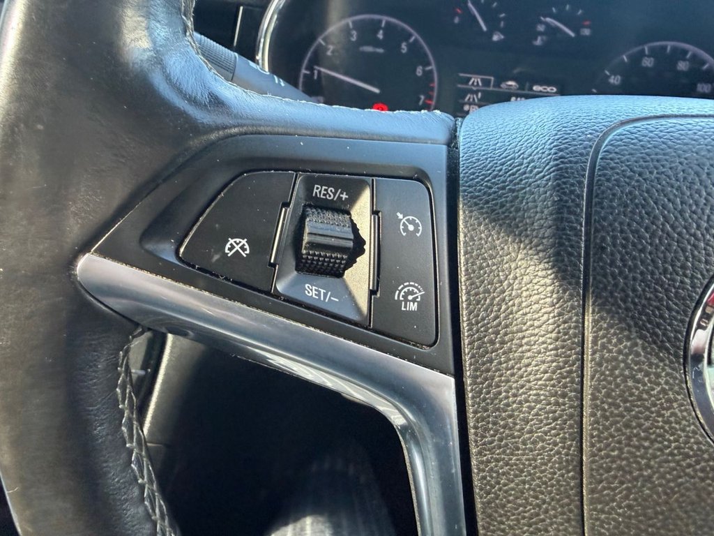 Used Vauxhall Mokka X 2017 for sale - 77835325: Photo 31