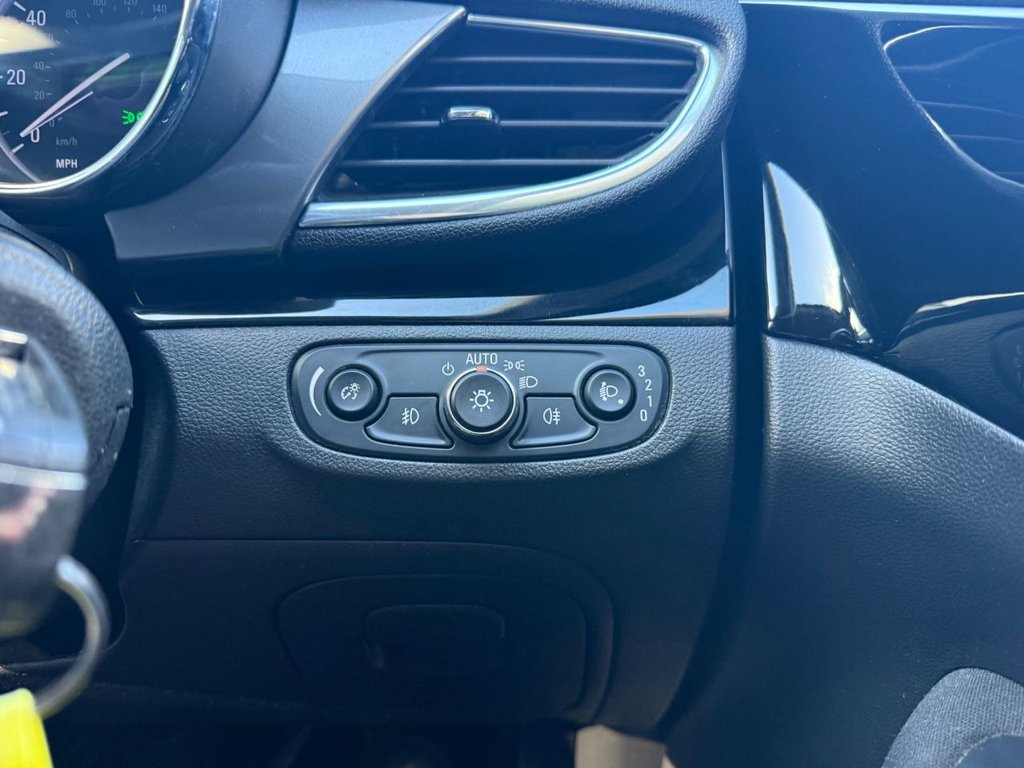 Used Vauxhall Mokka X 2017 for sale - 77835325: Photo 32