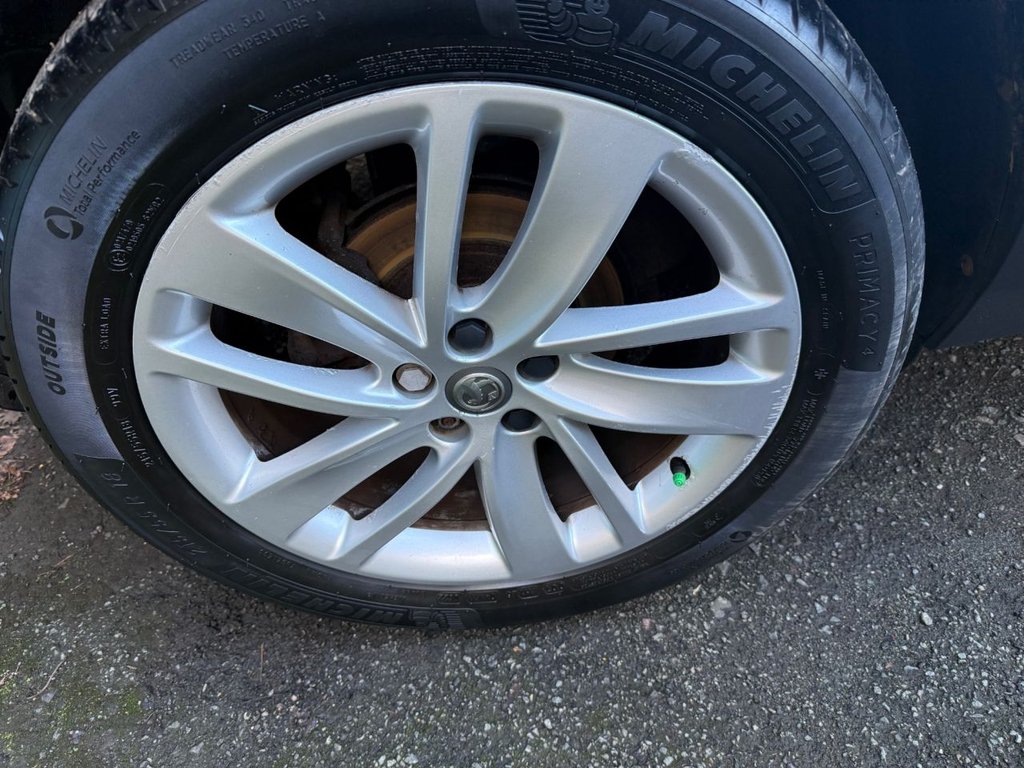 Used Vauxhall Mokka X 2017 for sale - 77835325: Photo 39