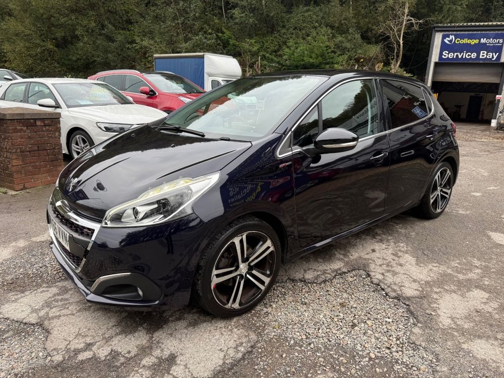 Used Peugeot 208 2016 for sale - 76481617: Photo 16