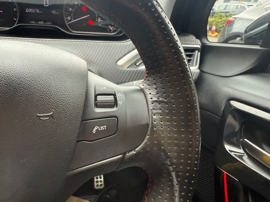 Used Peugeot 208 2016 for sale - 76481617: Photo 23