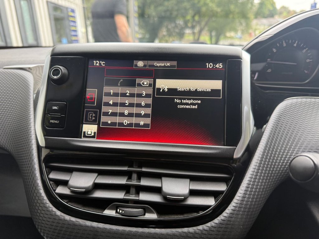 Used Peugeot 208 2016 for sale - 76481617: Photo 24