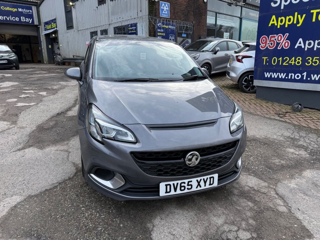 Used Vauxhall Corsa 2015 for sale - 77719976: Photo 10