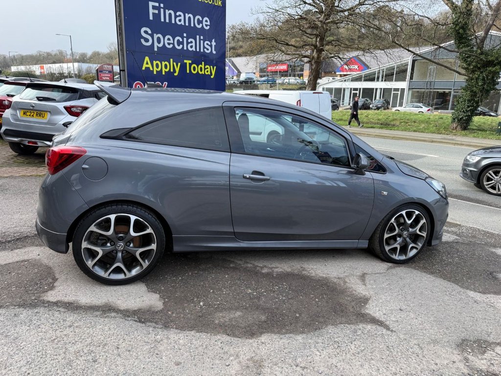 Used Vauxhall Corsa 2015 for sale - 77719976: Photo 11