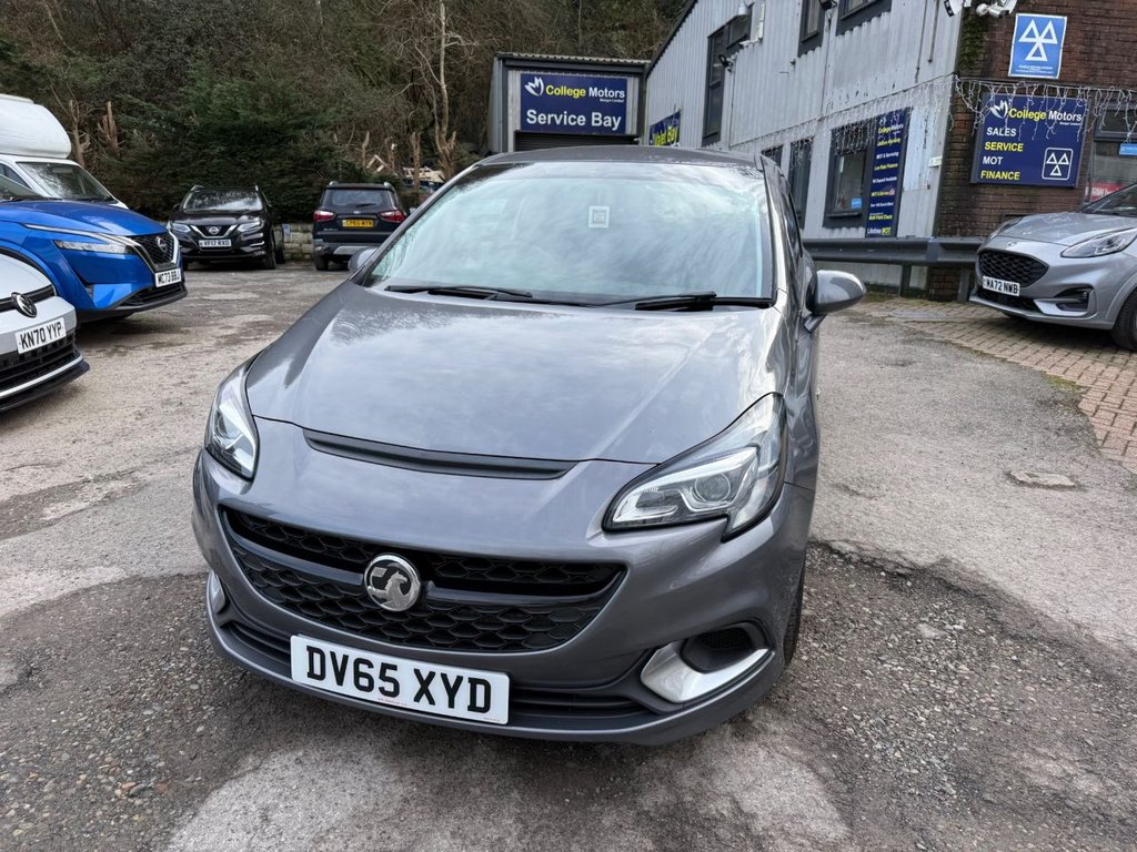 Used Vauxhall Corsa 2015 for sale - 77719976: Photo 12