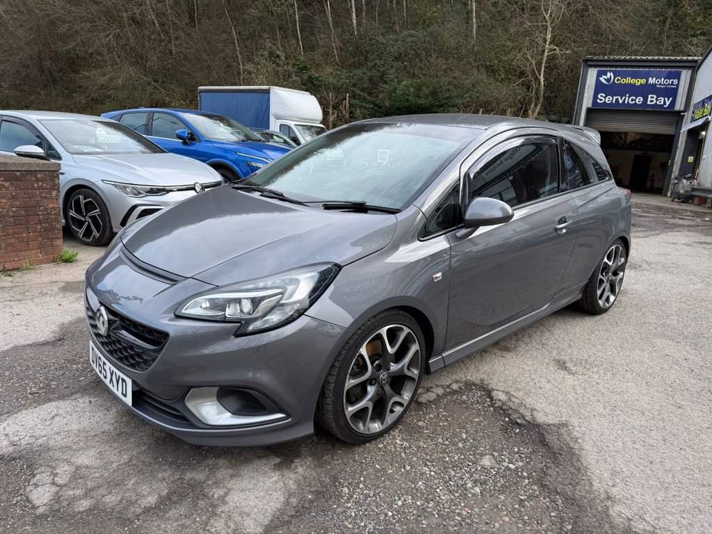 Used Vauxhall Corsa 2015 for sale - 77719976: Photo 14