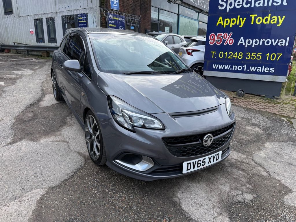 Used Vauxhall Corsa 2015 for sale - 77719976: Photo 19