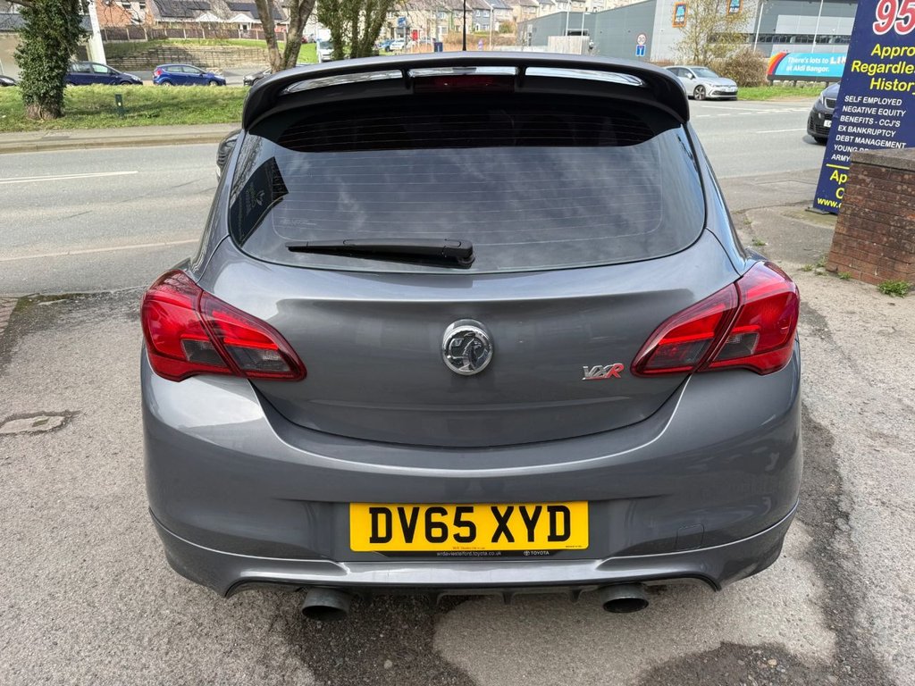 Used Vauxhall Corsa 2015 for sale - 77719976: Photo 20
