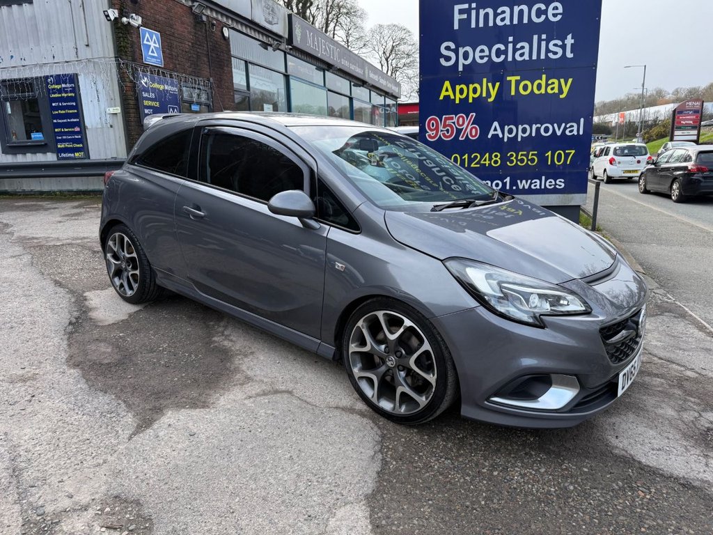 Used Vauxhall Corsa 2015 for sale - 77719976: Photo 21