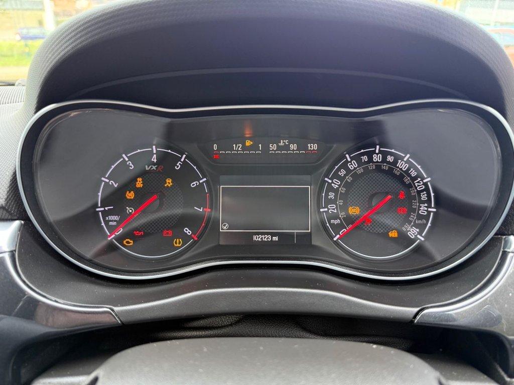 Used Vauxhall Corsa 2015 for sale - 77719976: Photo 23