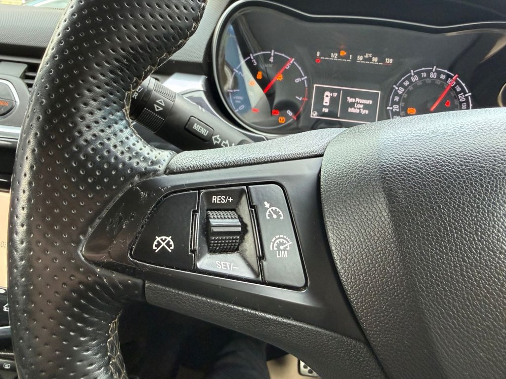 Used Vauxhall Corsa 2015 for sale - 77719976: Photo 24