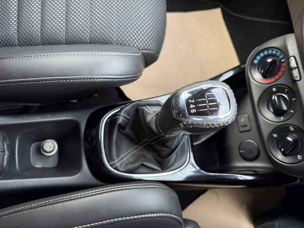 Used Vauxhall Corsa 2015 for sale - 77719976: Photo 29