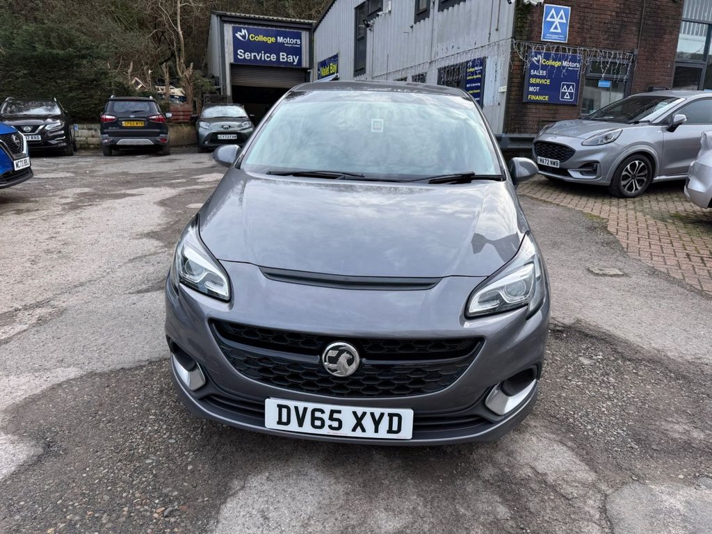 Used Vauxhall Corsa 2015 for sale - 77719976: Photo 3