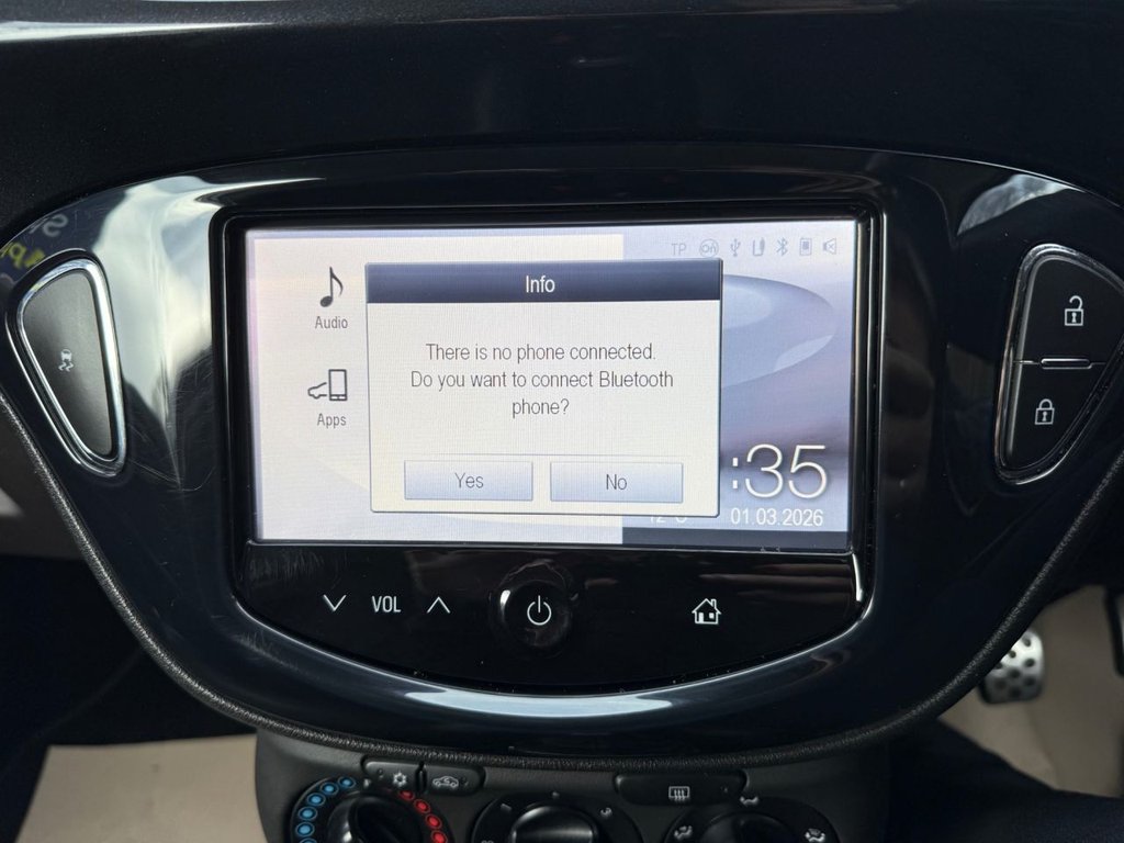 Used Vauxhall Corsa 2015 for sale - 77719976: Photo 34