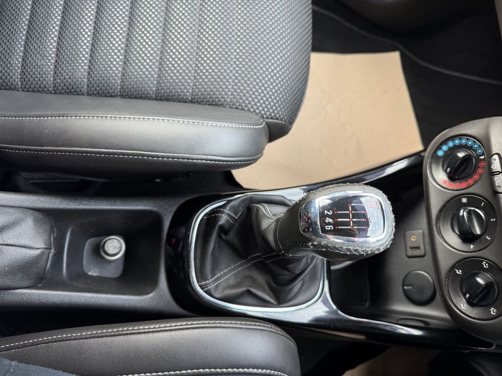 Used Vauxhall Corsa 2015 for sale - 77719976: Photo 35