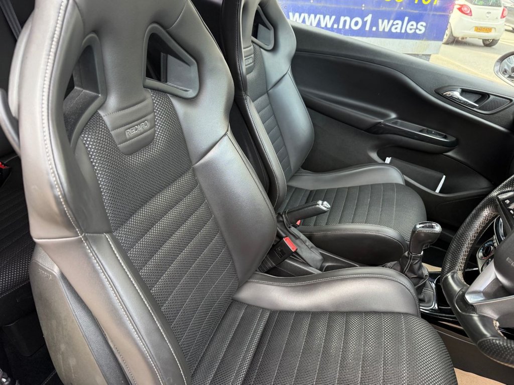 Used Vauxhall Corsa 2015 for sale - 77719976: Photo 37