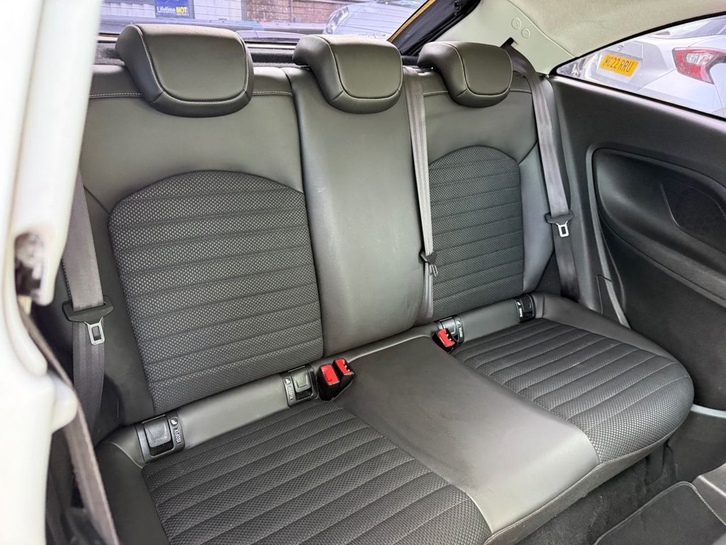 Used Vauxhall Corsa 2015 for sale - 77719976: Photo 38