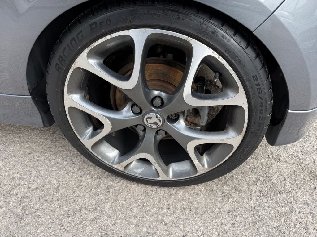 Used Vauxhall Corsa 2015 for sale - 77719976: Photo 39