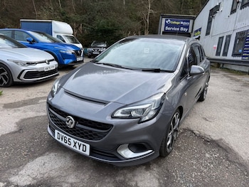 Used Vauxhall Corsa 2015 for sale - 77719976: Photo