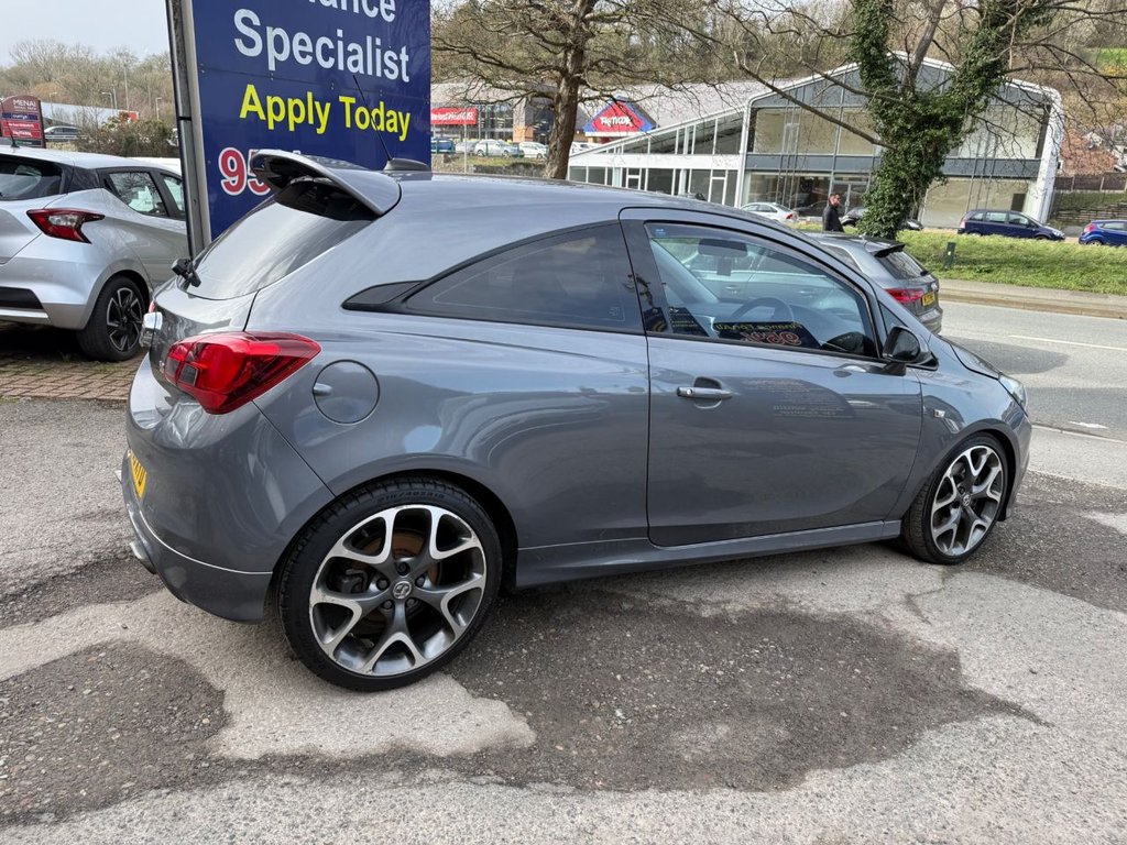 Used Vauxhall Corsa 2015 for sale - 77719976: Photo 5