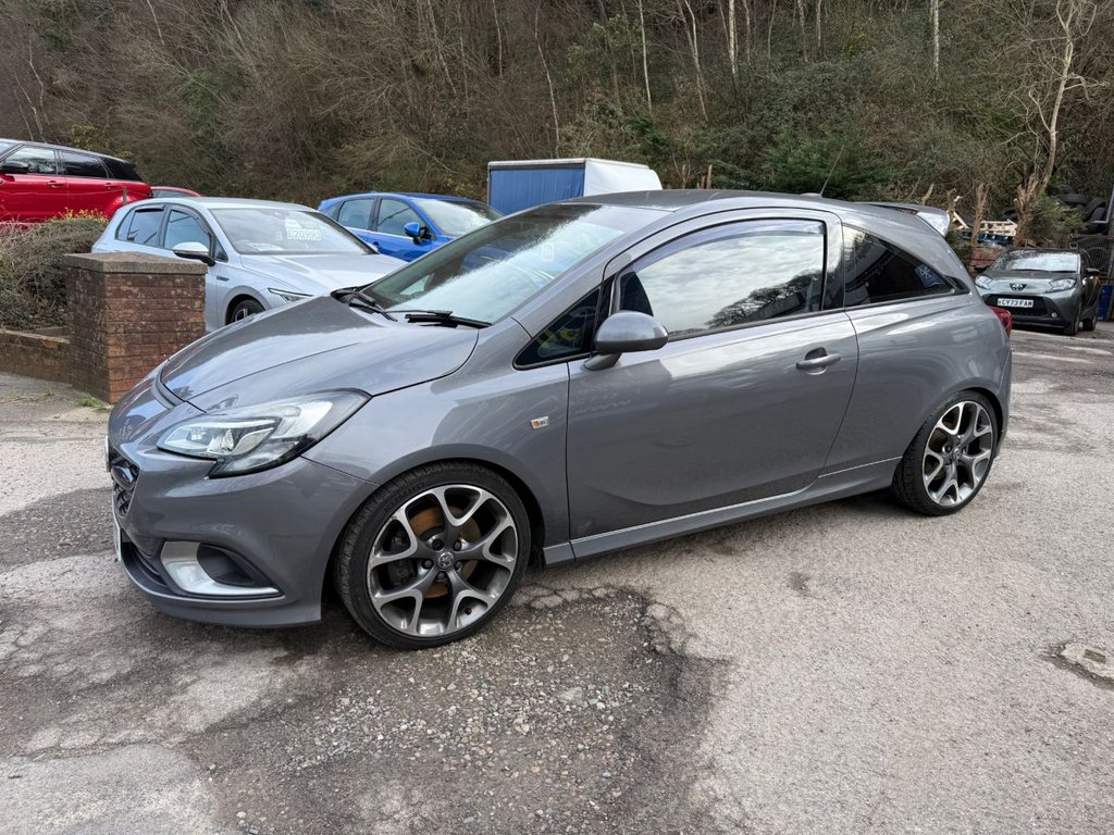 Used Vauxhall Corsa 2015 for sale - 77719976: Photo 6