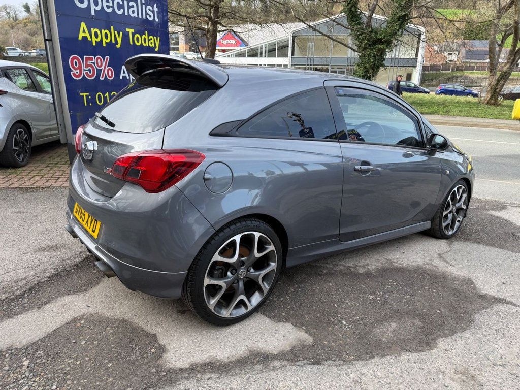 Used Vauxhall Corsa 2015 for sale - 77719976: Photo 7