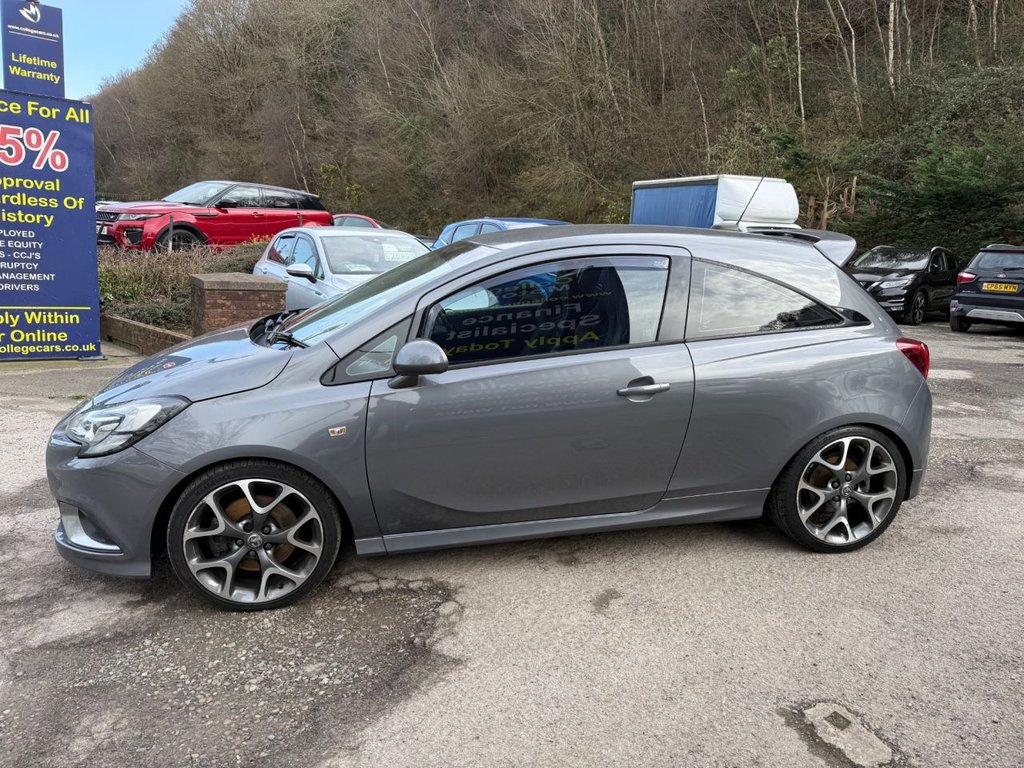 Used Vauxhall Corsa 2015 for sale - 77719976: Photo 8