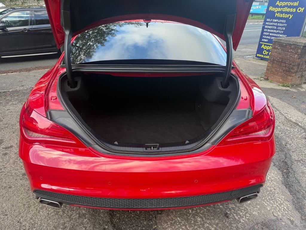 Used Mercedes-Benz CLA 2015 for sale - 76654826: Photo 20