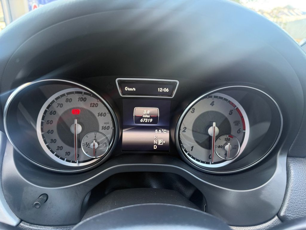 Used Mercedes-Benz CLA 2015 for sale - 76654826: Photo 21