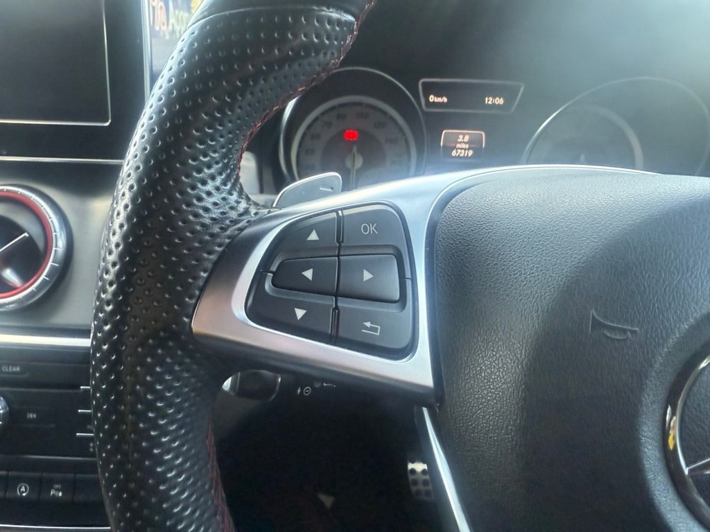 Used Mercedes-Benz CLA 2015 for sale - 76654826: Photo 22