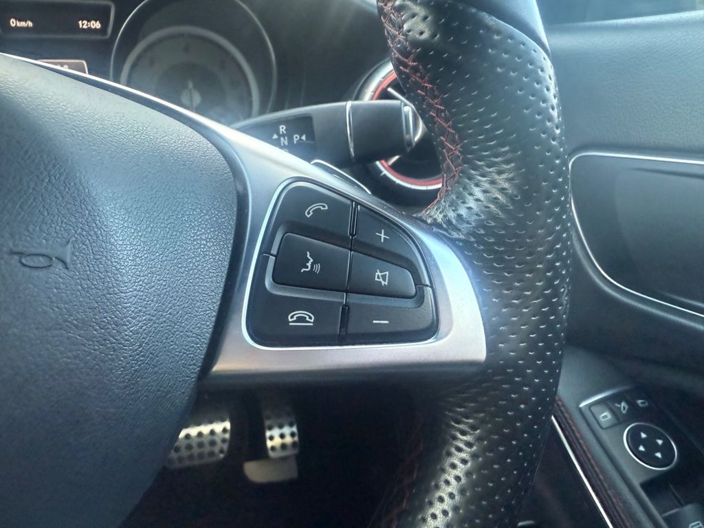 Used Mercedes-Benz CLA 2015 for sale - 76654826: Photo 23