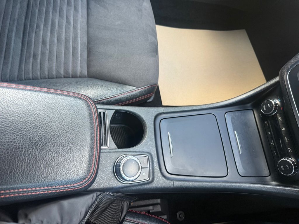 Used Mercedes-Benz CLA 2015 for sale - 76654826: Photo 25