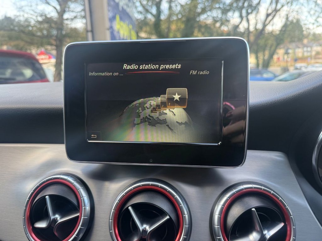 Used Mercedes-Benz CLA 2015 for sale - 76654826: Photo 26