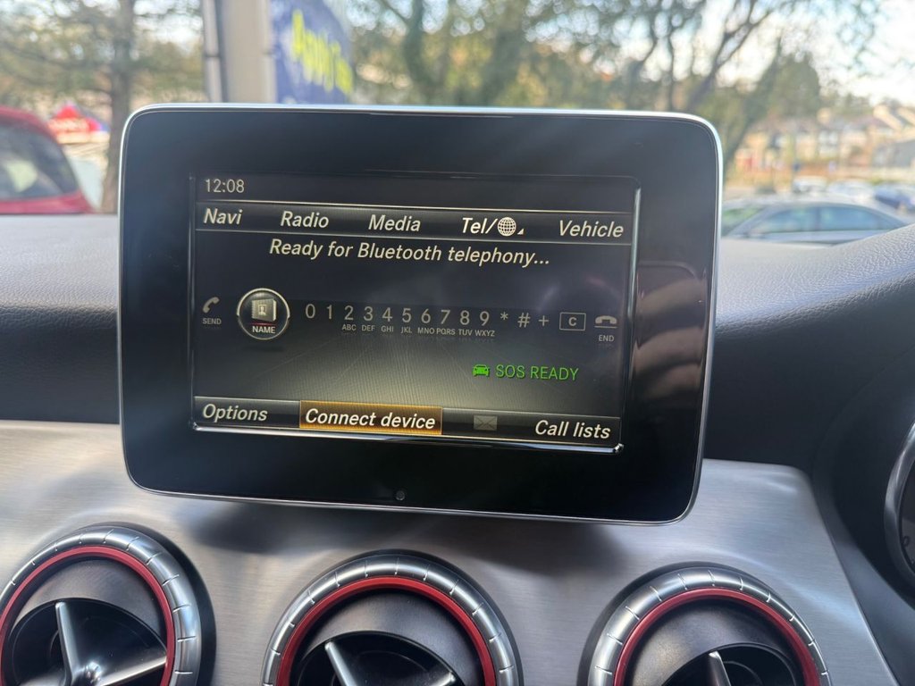 Used Mercedes-Benz CLA 2015 for sale - 76654826: Photo 27