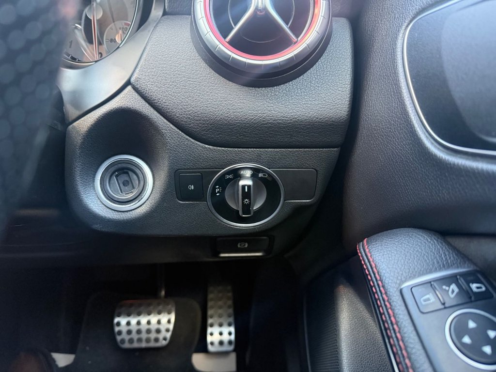 Used Mercedes-Benz CLA 2015 for sale - 76654826: Photo 28