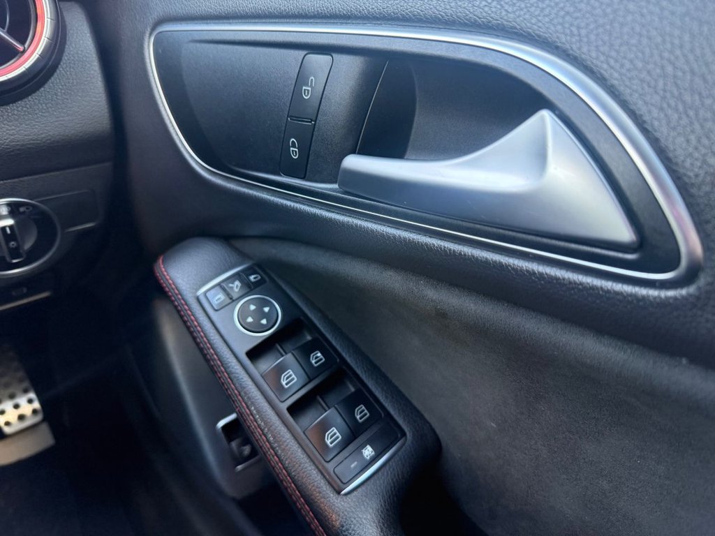 Used Mercedes-Benz CLA 2015 for sale - 76654826: Photo 29