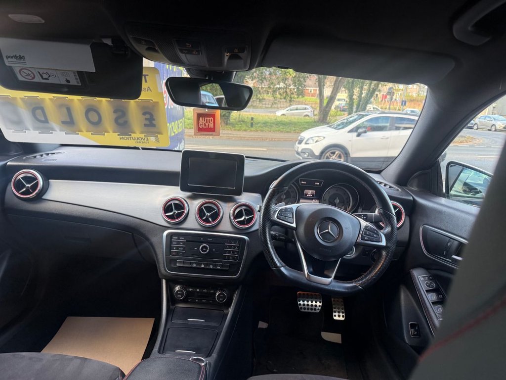 Used Mercedes-Benz CLA 2015 for sale - 76654826: Photo 30