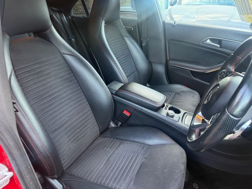 Used Mercedes-Benz CLA 2015 for sale - 76654826: Photo 31