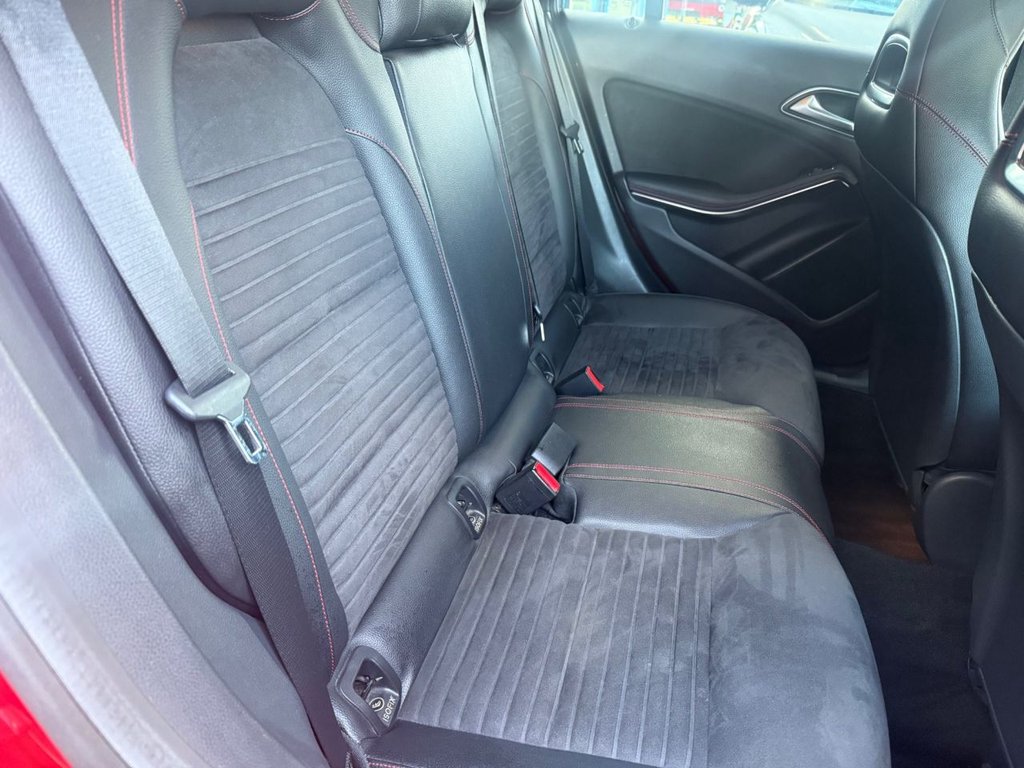 Used Mercedes-Benz CLA 2015 for sale - 76654826: Photo 33