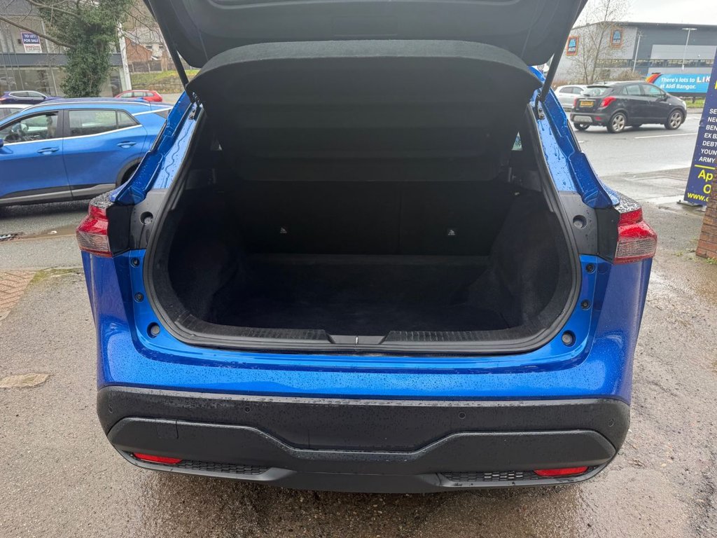 Used Nissan Qashqai 2023 for sale - 77593848: Photo 26