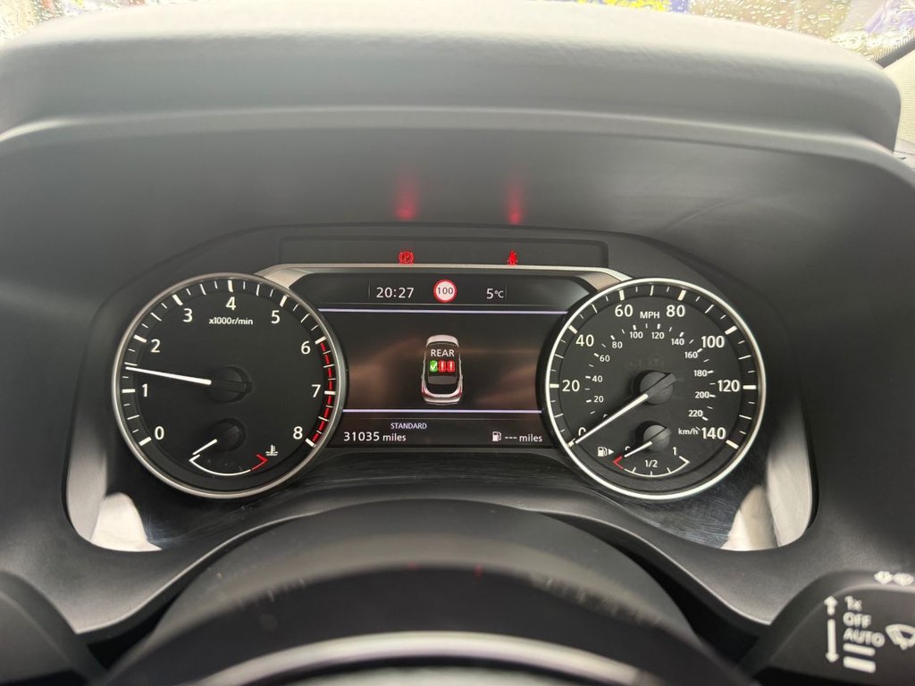 Used Nissan Qashqai 2023 for sale - 77593848: Photo 27