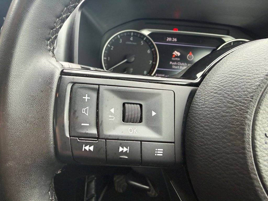 Used Nissan Qashqai 2023 for sale - 77593848: Photo 28