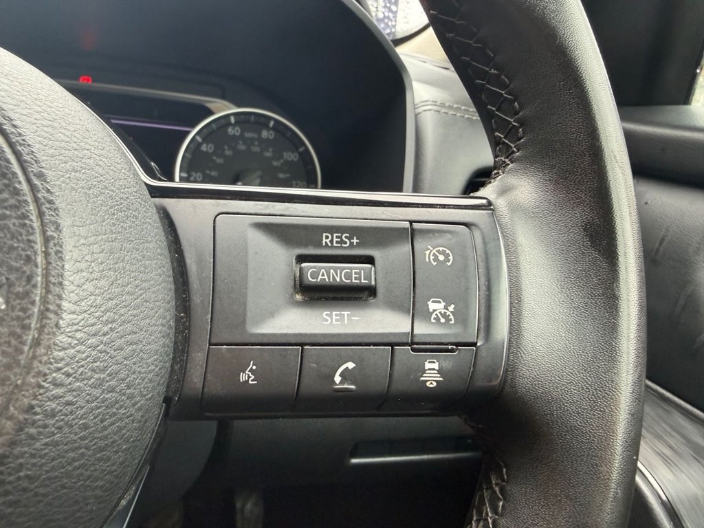 Used Nissan Qashqai 2023 for sale - 77593848: Photo 29