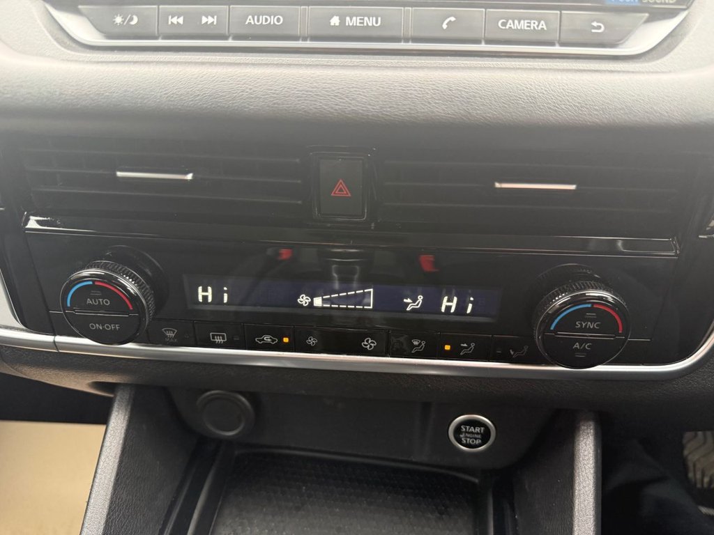 Used Nissan Qashqai 2023 for sale - 77593848: Photo 33