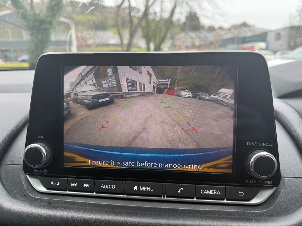 Used Nissan Qashqai 2023 for sale - 77593848: Photo 35