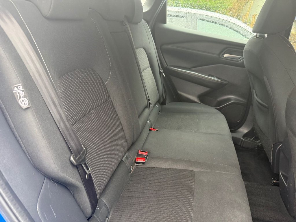 Used Nissan Qashqai 2023 for sale - 77593848: Photo 41